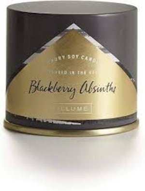 Luxury Soy Candle
